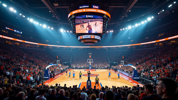 Srdcervúci zápas: Knicks sa pripravujú na odvetu v zápase 2 proti Pacers