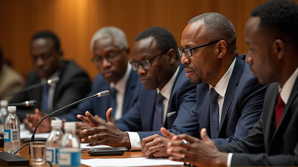 Africkí lídri sa spájajú proti narastajúcej hrozbe rezistencie na antimalarické lieky