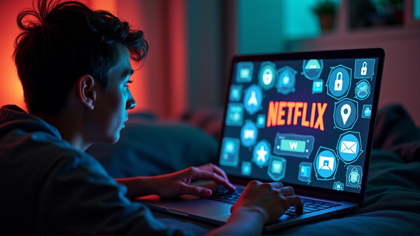 Odomknite radosť z Netflixu: Opravte problémy s VPN pomocou týchto 7 trikov