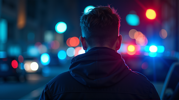 Odhalenie virálneho podvodu: Falošný Facebookový podvod o 'nezvestnej policajtke'