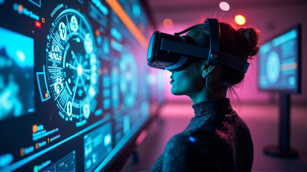 Google I/O 2025: Odhalenie Revolučných Inovácií v AI a XR