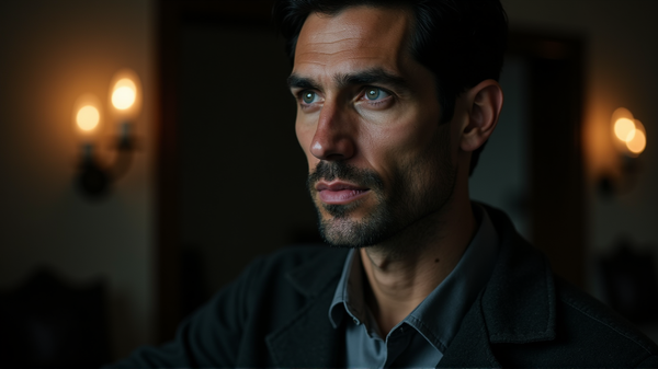 Tom Ellis opäť rozprúdi drámu: 'Povedz mi lži' sa vracia s temnými zvratmi v sezóne 3