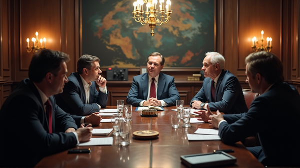 Stávka Hollywoodu na Spinoff: Dvojsečná zbraň?