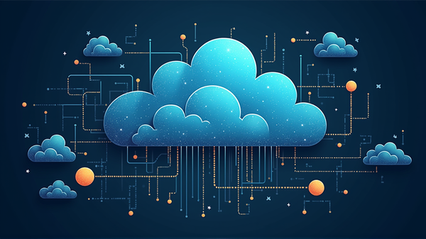 Objavte plný potenciál AWS Elastic Beanstalk s perzistentným úložiskom na Windows