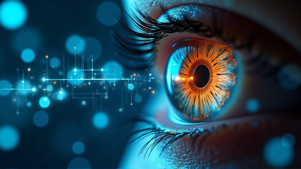 AI revolučne mení diagnostiku epiretinálnej membrány: Formuje budúcnosť oftalmológie
