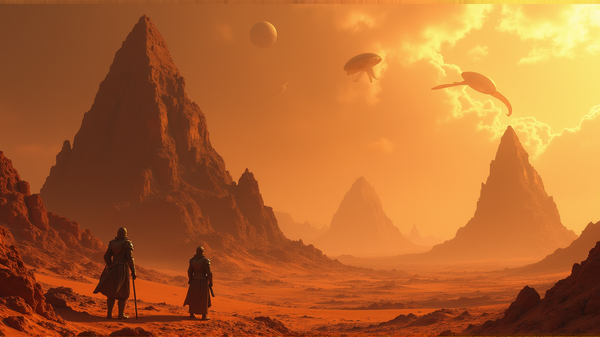 Odomknutie tajomstiev Arrakis: Top 10 tipov, ako ovládnuť Dune: Awakening