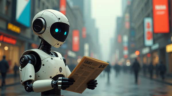 Ambiciózne experimenty AI od Anthropicu náhle zhasli