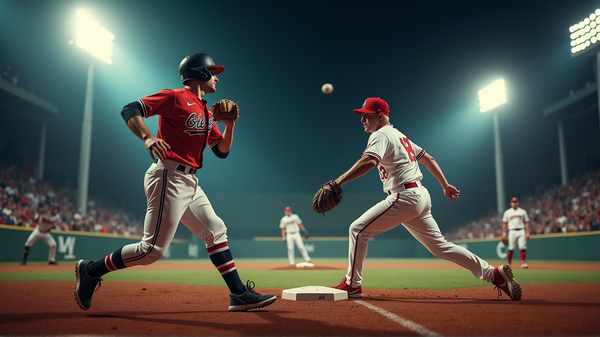 Epický súboj: LSU vs. Coastal Carolina vo finále College World Series 2025