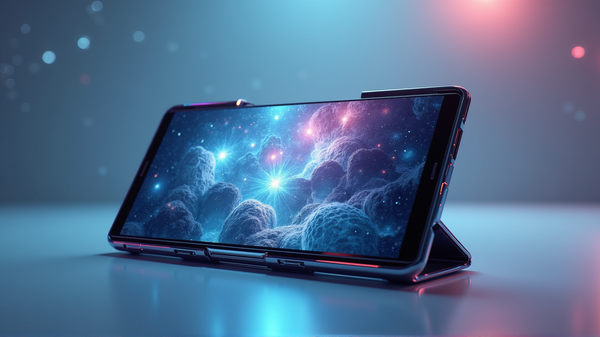 Samsung naznačuje nový štýlový skladateľný telefón: Je Galaxy Z Fold Ultra na obzore?
