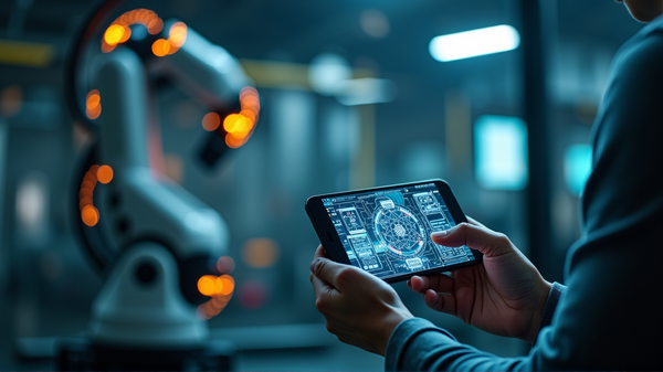 Revolucionizujte Automatizáciu: Olis Predstavuje Nástroj na Diagnostiku, Ktorý Zmení Hru