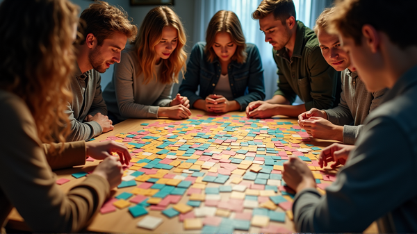 Odhaľte kód: NYT Connections Rady a Odpovede k hádankám na 7. júna