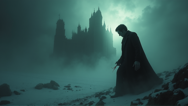 Netflixov 'Frankenstein' zasahuje filmový stred, ale necháva fanúšikov chcieť viac