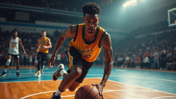 Odvaha Tyrese Haliburtona udržuje nádeje Pacers na NBA pri živote uprostred zranení a pauzy od sociálnych médií