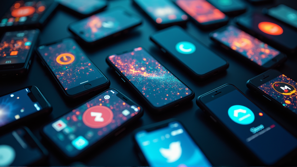 Odomknutie slobody: 10 najlepších nevyhnutných open-source aplikácií pre každý Android telefón