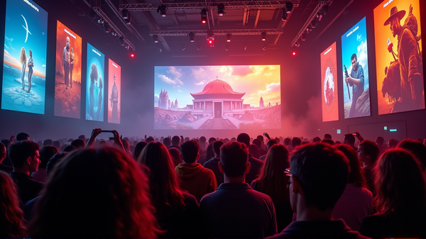 Fantázia 2025: Ari Asterov 'Eddington' a ďalšie vzrušujúce filmy