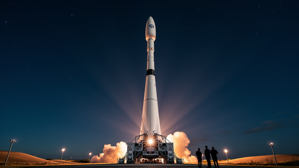 SpaceX čelí novým výzvam, štart Ax-4 opäť odložený kvôli úniku pohonných látok
