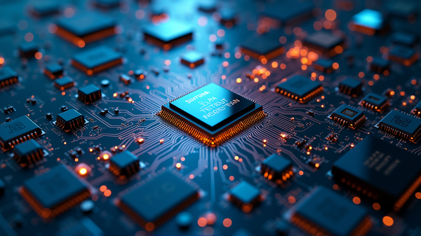 UniVista z Číny ponúka bezplatné EDA nástroje, zatiaľ čo USA sprísňujú technologické kontroly