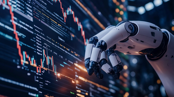 Preskúmajte XapoBot: Spoľahlivý investičný portál?