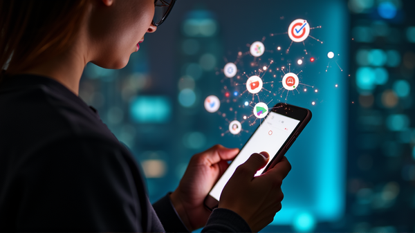 Odomknite plný potenciál Microsoft Edge Mobile s rozšíreniami