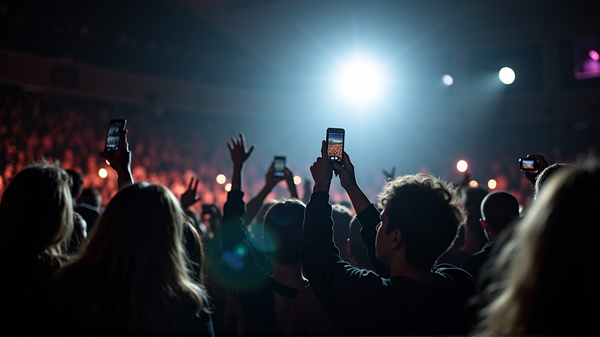 Odhalenie súkromia: Incident Coldplay KissCam vyvoláva celosvetovú diskusiu