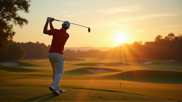 Odomknite svoj golfový potenciál tento júl s bezplatným profesionálnym fittingom