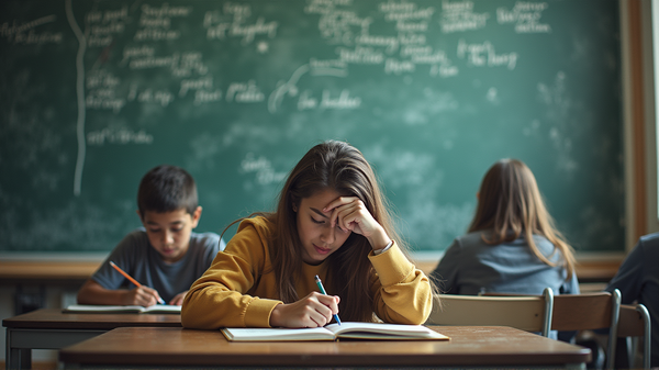 DSE 2025: Majstrovstvo emocionálnej rovnováhy v deň výsledkov