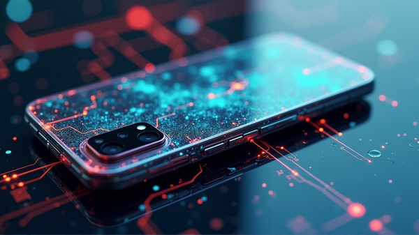 Preskúmajte najlepšie 5G smartfóny roku 2025: Prelomové funkcie a neprekonateľný výkon