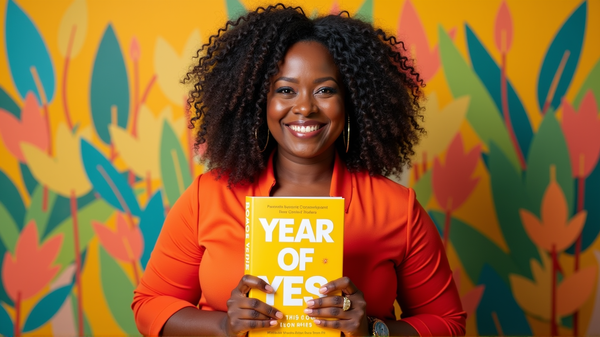 Shonda Rhimes odhaľuje nové horizonty vo výročnej edícii 'Rok Áno'