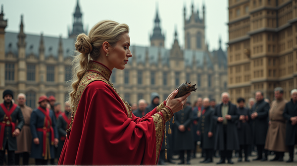 Cate Blanchett ocenená starodávnym londýnskym ocenením Sloboda Mesta