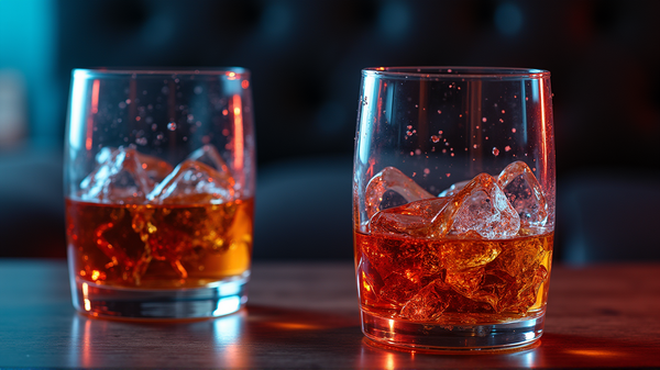 Transformácia výberu nápojov: Úloha AI v alkoholovom e-commerce