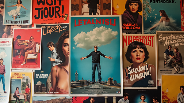Nezávislí favoriti stoja vzpriamene: A24's Materialists a Sorry, Baby žiaria v boji o pokladnicu