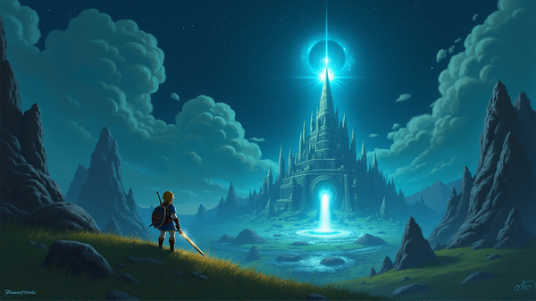 Ovládni Majstrovstvo: 50 Tajných Tipov pre Breath of the Wild