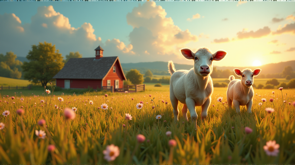 Vybudujte a rozvíjajte svoju vysnívanú farmu s FarmVille 2: Country Escape