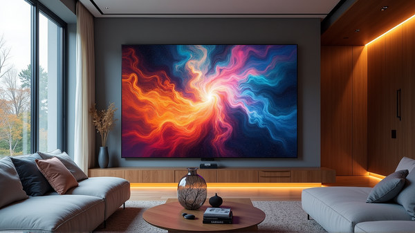 Odomknite Umenie Zábavy: Zľava 200$ na Samsung The Frame!