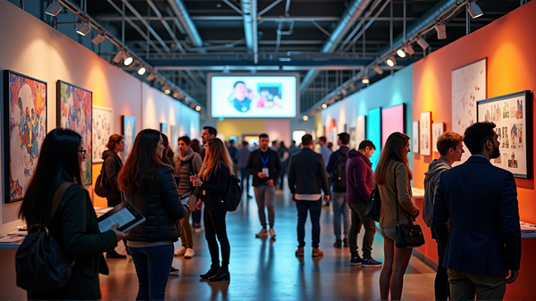 Uvoľnite Svoj Potenciál: Zúčastnite sa Chatham Career Connect Expo!