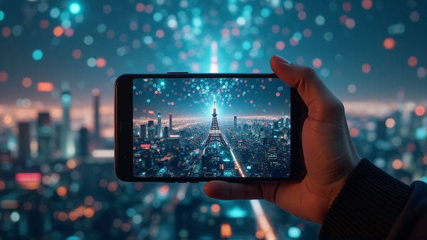 Nová aktualizácia Androidu: Ochrana proti falošným mobilným vežiam