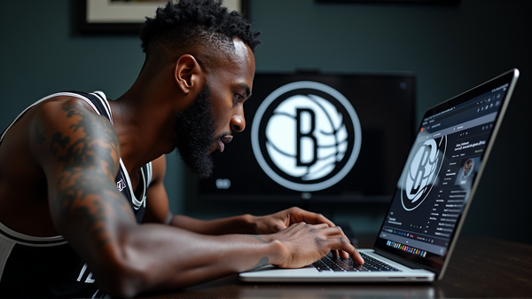 Cam Thomas sa Vracia: Obranca Brooklyn Nets Prehovorí