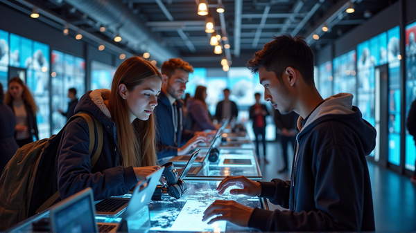 Neodolateľná školská akcia v Best Buy: Najlepšie Android ponuky