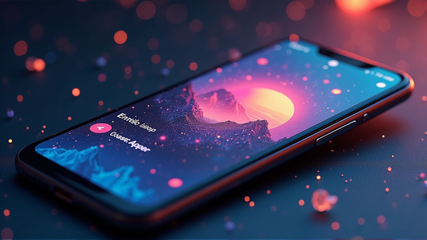 Revolučná Aktualizácia Aplikácie Google Gemini: Nová Ikona a Funkcie Astra Shortcut!