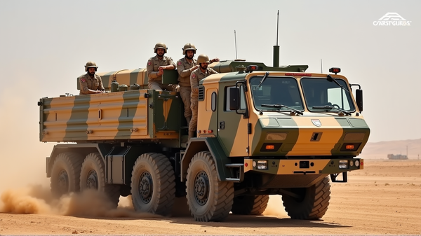Egypt nasadzuje čínsky HQ-9B: Zmena hry v protivzdušnej obrane
