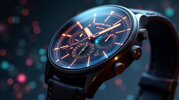 Facer Reinventuje Android Hodinky s Wear OS 6