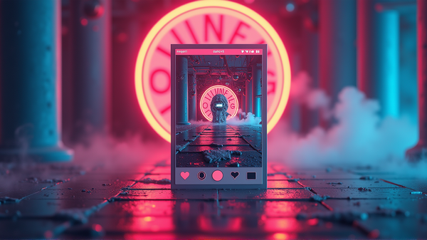Instagramové aktualizácie na rok 2025: Reels revolúcia a viac!