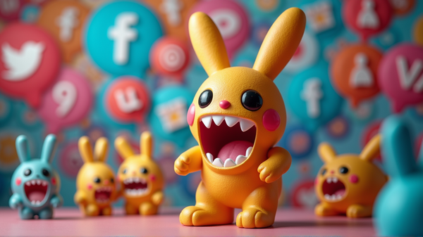 Celebrity podnecujú Labubu bábkovú šialenosť: Pohľad do fenoménu