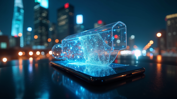 Očakávanie Stúpa pred Dnešným Uvedením Nového Android Telefónu!