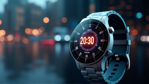 Samsung Galaxy Watch 8 Classic: Skutočný konkurent pre Google a Garmin
