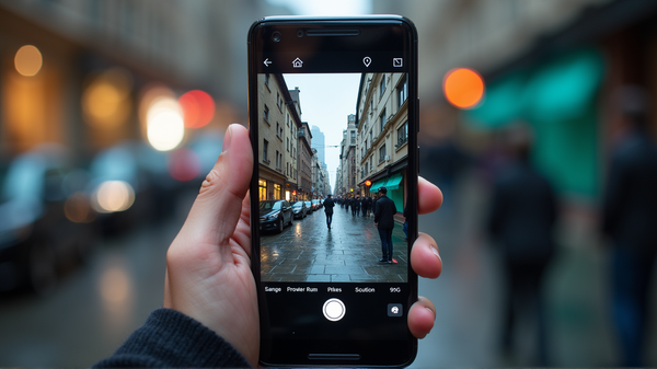 Android používatelia frustrovaní stratou kľúčovej hudobnej funkcie Google Maps