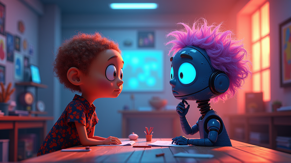 Pete Docter z Pixaru zdieľa úprimný názor na úlohu umelej inteligencie v animácii