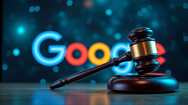 Prinúti americký súd Google k novým obzorom?