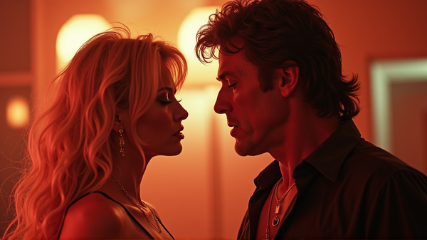Pamela Anderson prehovorila o kontroverziách v Hollywoode a romantických fámach