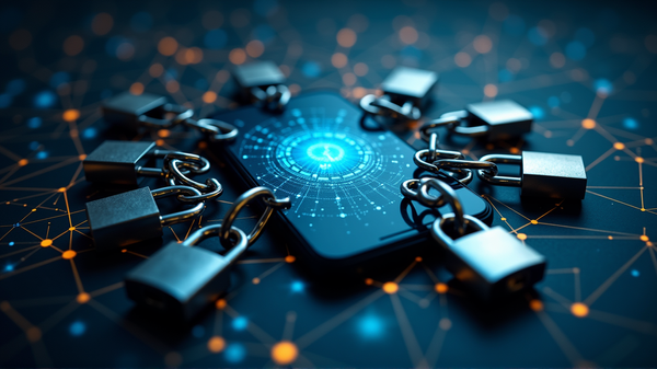 Neistoty vo Vašej Ruke: Tajné Spojenia Android VPN Aplikácií